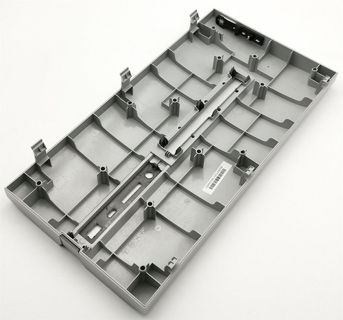 HP Pavilion 570-P Desktop Front Bezel Chassis Cover Silver 919812-003 Grade B - Picture 3 of 3