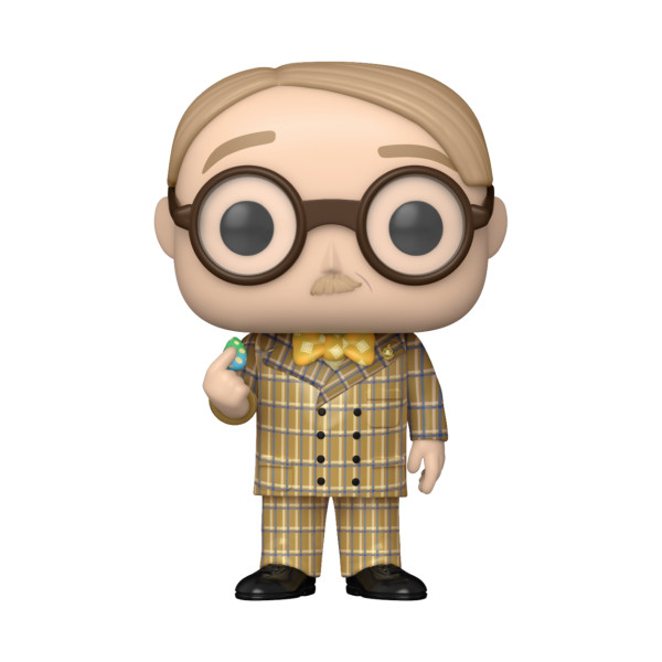 Funko Pop - Movie - Wonka Prodnose 1479