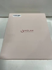 IG INGLAM 4-in-1 MegaAir Styler Professional Ionic Hair Dryer