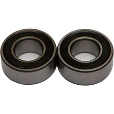 All Balls Front/Rear Wheel Bearing/Seal Kit 25-1394