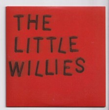 (LB101) The Little Willies, The Little Willies - 2005 DJ CD