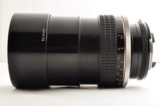 Nikon AI-S f/2 Camera Lenses 135mm Focal for sale | eBay