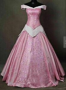 princess aurora dress adults