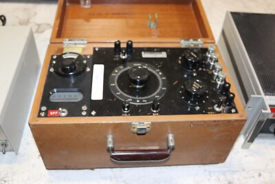 JAMES Biddle 603282 Instruments Apparatus Meter | eBay