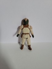 1983 KLAATU SKIFF GUARD STAR WARS ROTJ ORIGINAL KENNER ACTION FIGURE