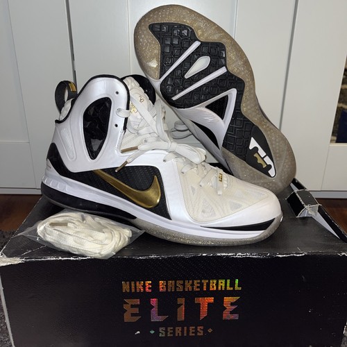 lebron elite shoes