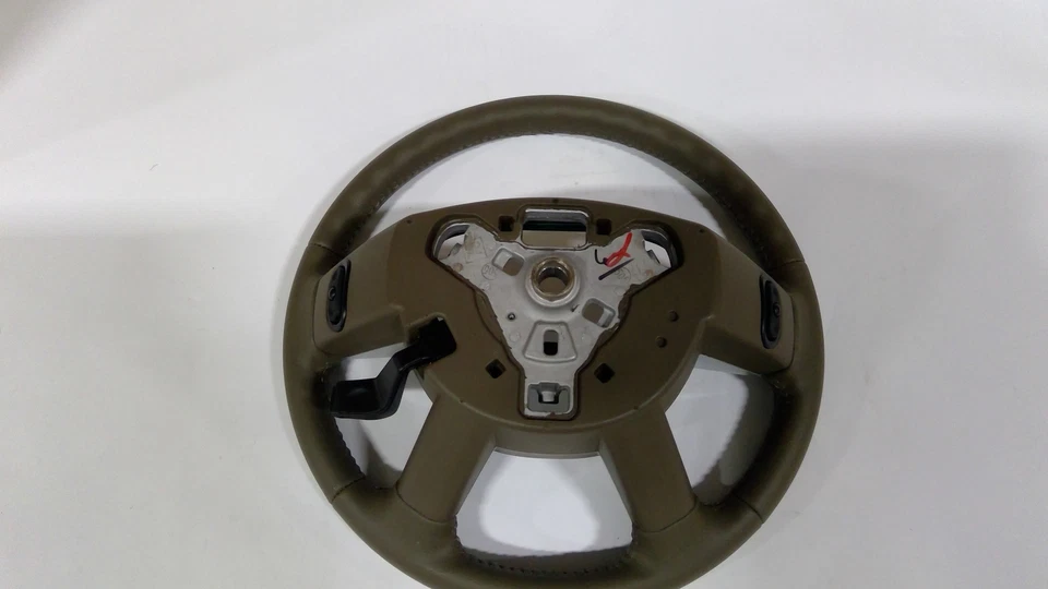 Volante Dodge Nitro 2010 fabricante de equipos originales 1BB301K7AH 1BB301K7AH Foto 4 de 4