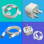 USB-C Power Adapter Plug PD 20W  / Charging Cable For Apple iPad Pro iPad Mini