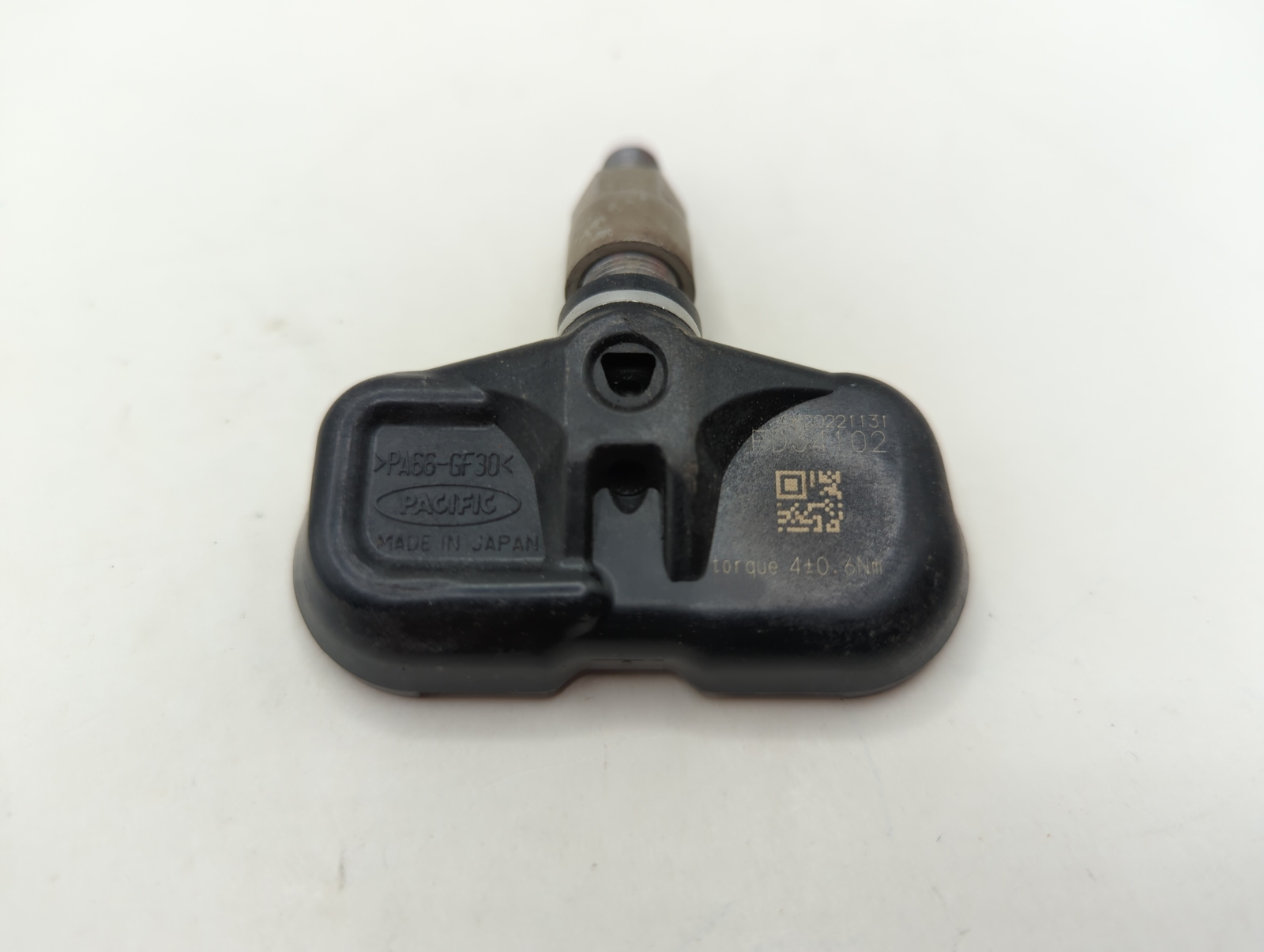 2008 Lexus Is250 Tire Pressure Monitoring System Sensor Tpms R1SZV eBay