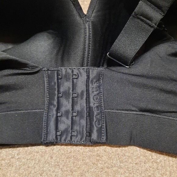 CACIQUE 2 Bras (40DDD) Lightly Lined No Wire Bra eBay