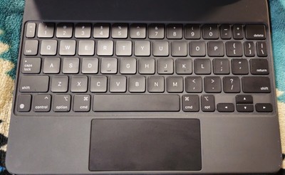 Genuine Apple iPad Pro 2nd Gen 11