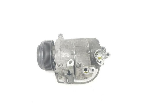 64526987862 klimakompressor BMW SERIE 3 COUPE 2.0 TURBODIESEL 177 CV 1981100
