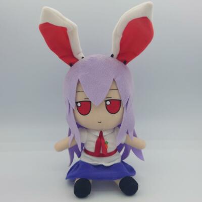 Udongein Inaba Udonge Fumo Fumo Plush Doll Series 21 Touhou