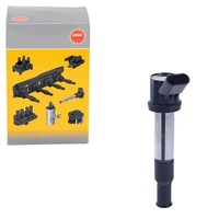 NGK 48256 U5075 ZüNdspule FüR Chevrolet Epica (KL1_) 2.0 2.5 144/156 PS