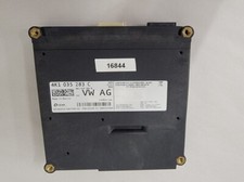 2019 2020 Audi e-tron Sportback Q8 SQ8 OEM Telematics Control Unit (TCU)