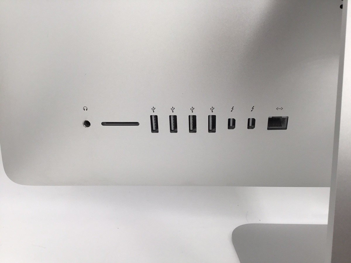 Apple iMac 16,1 - 21.5