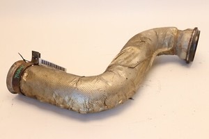 2019-2023 VOLVO VNL 760 D13 12.8L DIESEL EXHAUST PIPE W/ HEAT SHIELD OEM