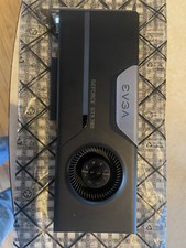 Graphics card EVGA GeForce GTX 780 3GB