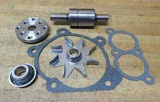 Cummins Onan A-Series L423 2.3L I4 water pump rebuild kit 170-3958-A 0131-0423