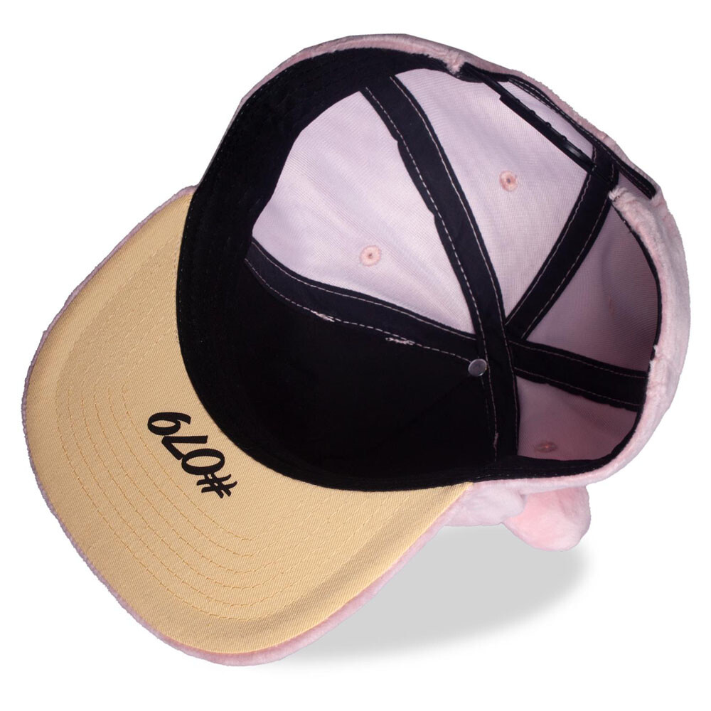 POKEMON Slowpoke Novelty Cap | eBay