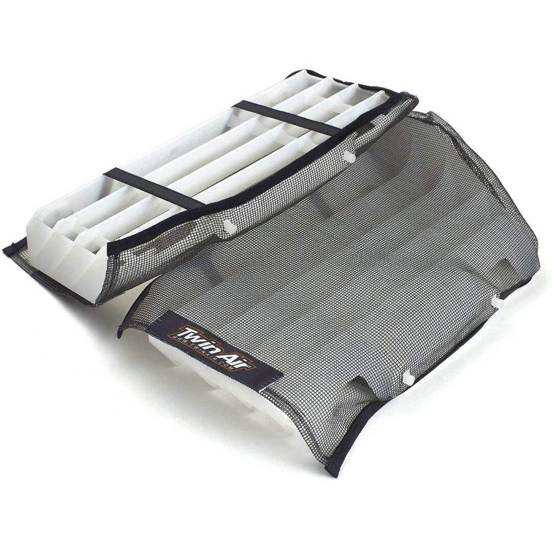 Twin Air Radiator Sleeves KTM/HUSKY SX/SX-F/TC/FC 19-22, EXC/EXC-F/TE/FE- 20-23