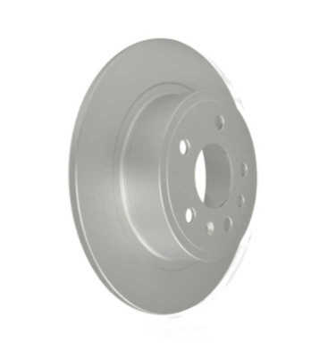Disc Brake Rotor-SE Hella-PAGID 355121952 fits 99-02 Saab 9-5