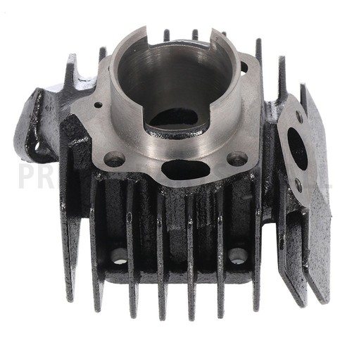 Juego de juntas de cilindro de anillos de pistón para Suzuki Quadrunner 50 LT50 1984-1987 - Imagen 2 de 7