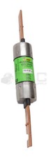 NEW BUSSMAN FRS-R-100 ENERGY EFFICIENT FUSE 100A 600VAC 300VDC