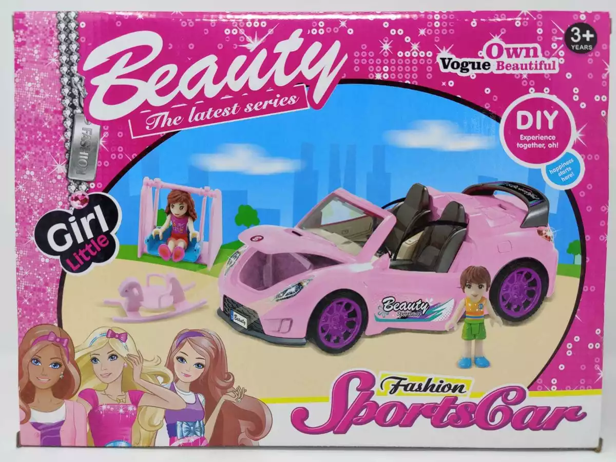 Girls toys store ebay