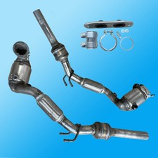 Catalyseurs Skoda SUPERB