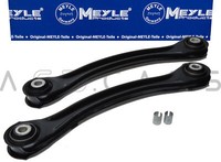 2X Meyle 0160350038 Querlenker FüR Mercedes W201 W202 W203 C209 W124 W210 Hinten