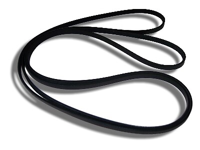 WE12M22: Drum Belt