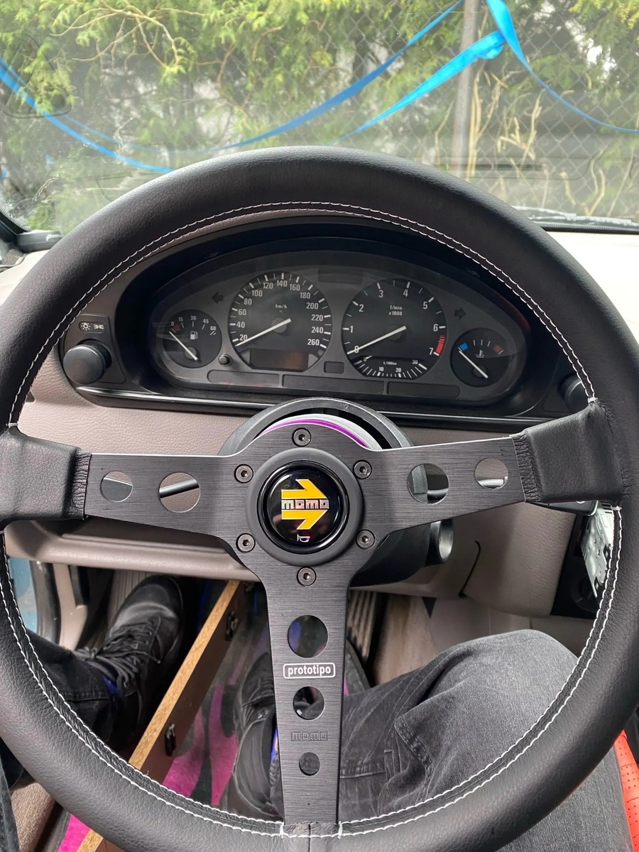 MAPPON REED momo 3本セット MOMO Genuine Steering Wheel Hub Boss