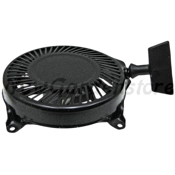 Start A ReißEn Motor AufsitzmäHer RasenmäHer Briggs & Stratton 494782-image
