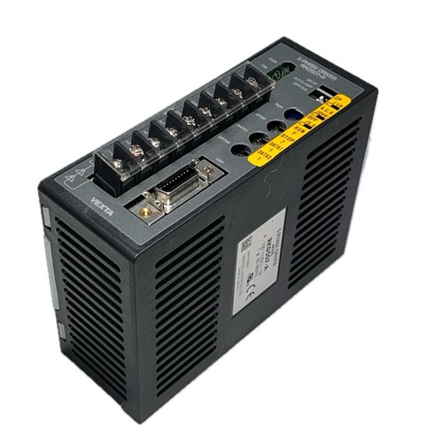 Oriental Motors RKD507-A Stepper Motor Driver | Microstep Driver