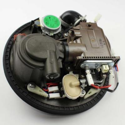 TESTED LG Dishwasher FULL Sump Circulation Pump Wash Motor Assembly AJH72949002
