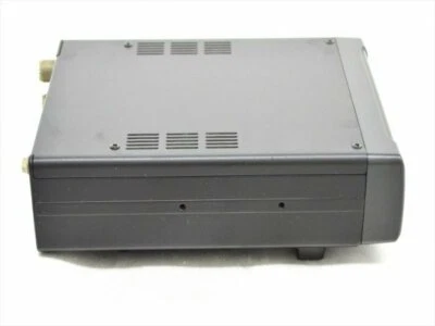 アイコム AT-180 HF/50MHz オートアンテナチューナー 対応機種/IC-7000