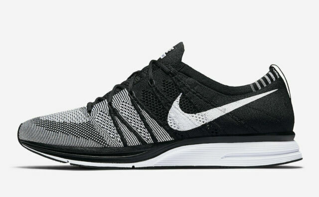 flyknit trainer 2012
