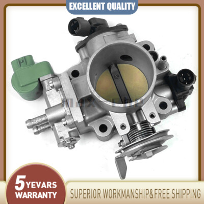 Fit Honda Civic 6 FB MB Throttle Body 16400-P1K-E11