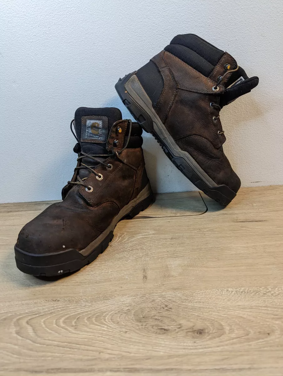 Carhartt Men s Ground Force 6