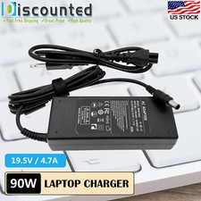 AC Adapter For LG 24GN650-B 32GN63T-B Ultragear Gaming Monitor Power Supply Cord