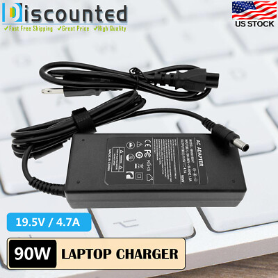 AC Adapter For LG 24GN650-B 32GN63T-B Ultragear Gaming Monitor Power Supply Cord