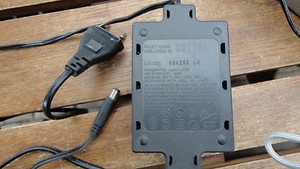 HP Drucker Netzteil original C2176A 9100-5132