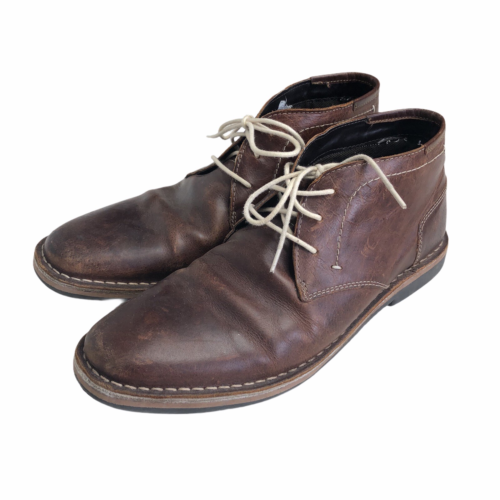 ivon chukka boot