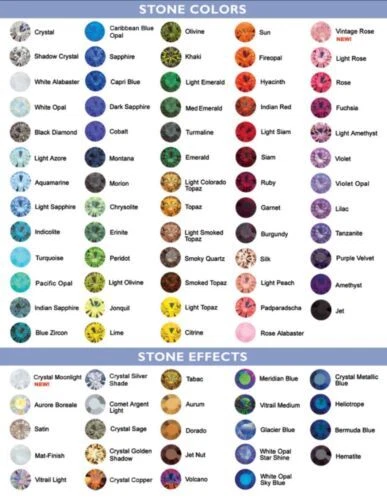 Aço Inoxidável Swarovski Stud Brincos