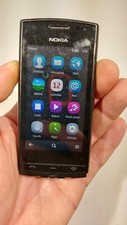 2933.Nokia 500 Very Rare - For Collectors - Unlocked