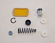  Front Master Cylinder Rebuild Kit Harley FL FX XL 1972/81 Replaces OE# 45063-72