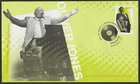 Canada #2619, Black History Month, Oliver Jone, First Day Cover, FDC 2013