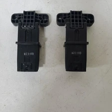 Ricoh Aficio MP301 SPF ADF Hinges Document Feeder Scanner Set Of 2