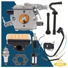 Carburetor Tune up kit For Stihl Chainsaw MS210 MS230 MS250 021 023 025 Parts